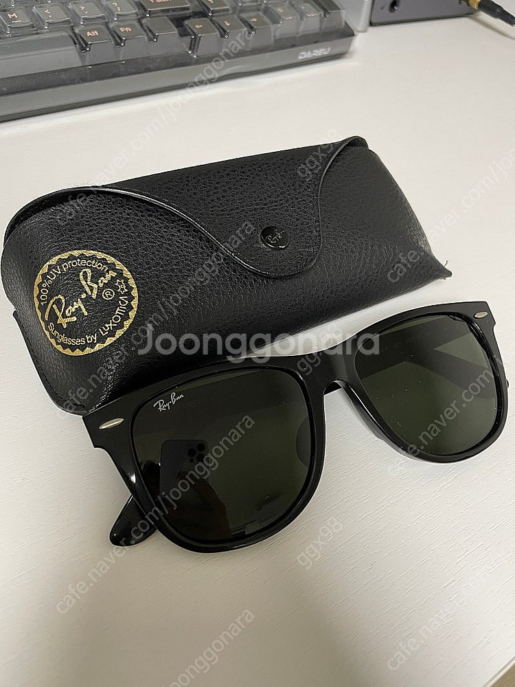 레이밴 웨이페어 RB2140F 54 rayban way...--0