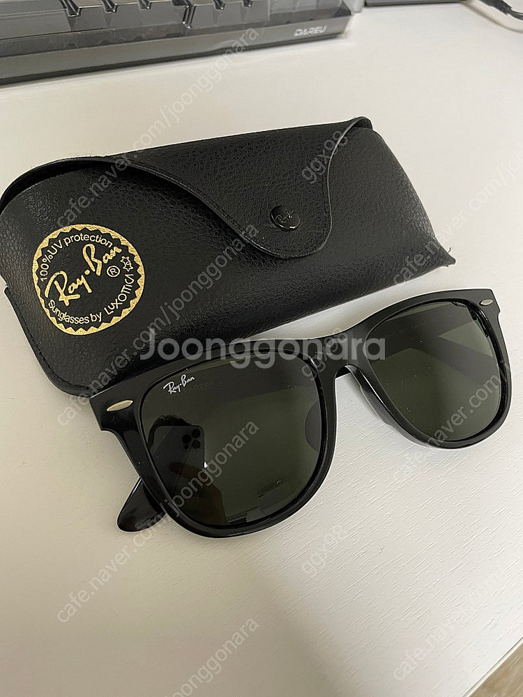 레이밴 웨이페어 RB2140F 54 rayban way...--1