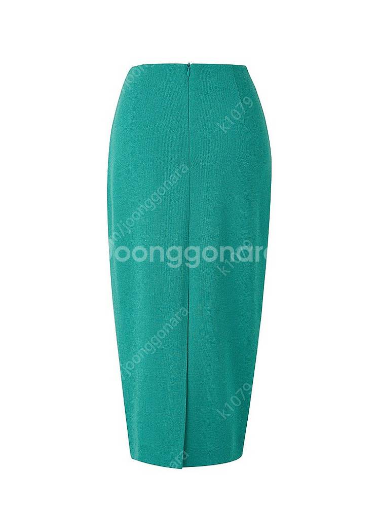RANCO 랑코양장점 TURQUOISE (SK)--1