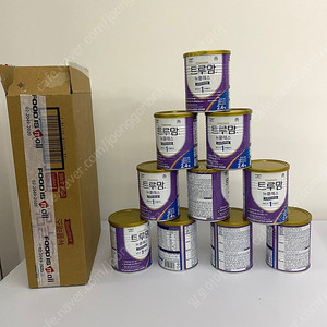 트루맘 뉴클래스 1단계 400짜리