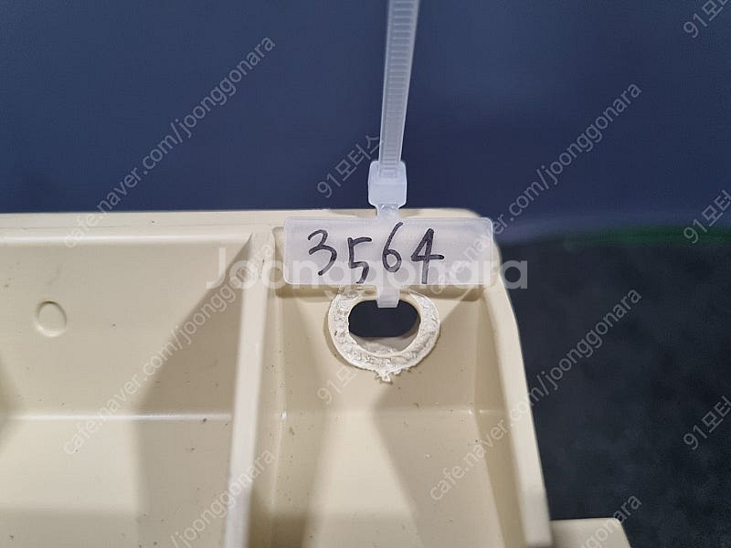 3564 더뉴카니발 2020년 실내 퓨즈박스 91951...--3