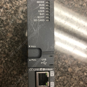 Melsec PLC CPU Q26UDV