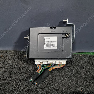 3563 더뉴카니발 BCM 리시버 95400-A9090 , 95400A9090