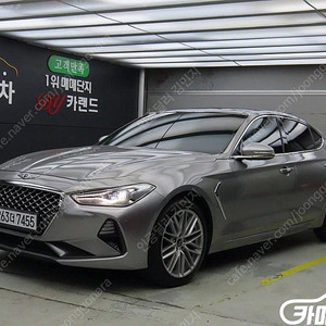 [제네시스]G70 2.0T AWD 엘리트 ★중고차★중고차매입★전액할부★저신용자★신불자★소액할부★현금★카드 전부 가능합니다!