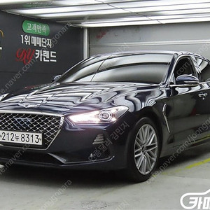 [제네시스]G70 2.0T AWD 엘리트 ★중고차★중고차매입★전액할부★저신용자★신불자★소액할부★현금★카드 전부 가능합니다!