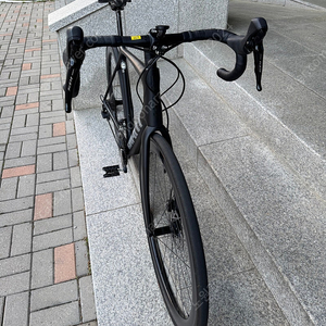 2022 자이언트 TCR 어드밴스 SLR1 카본 휠/핸드바/안장 무게 7.3kg 로드 자전거 M/L