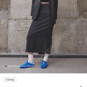 구호플러스 쟈켓