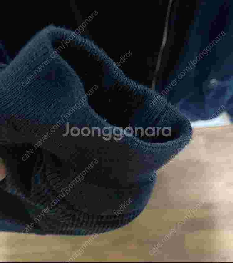 폴로 코듀로이 바라쿠타 네이비 자켓--1