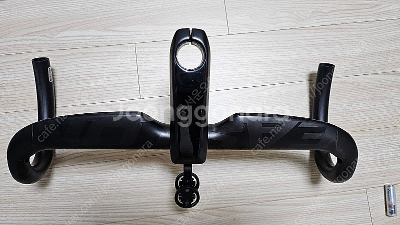 이스턴 EC70 카본핸들바 스템 세트 420mm 100...--0