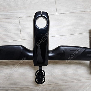 이스턴 EC70 카본핸들바 스템 세트 420mm 100mm
