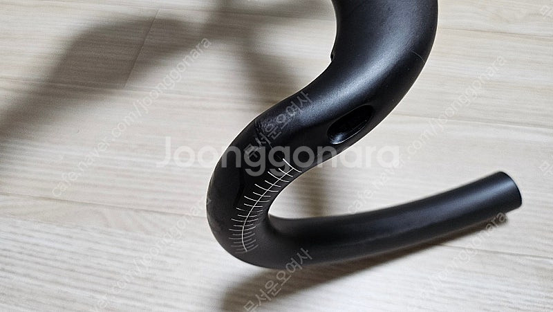 이스턴 EC70 카본핸들바 스템 세트 420mm 100...--1