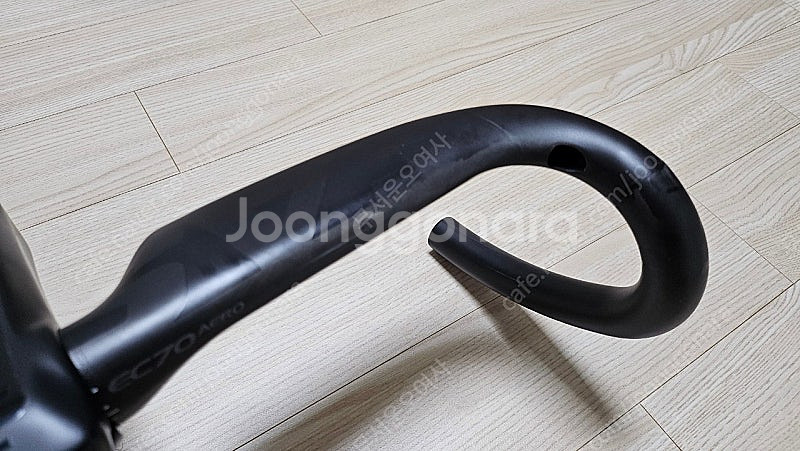 이스턴 EC70 카본핸들바 스템 세트 420mm 100...--2