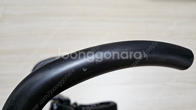이스턴 EC70 카본핸들바 스템 세트 420mm 100...--3