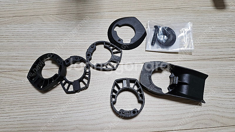 이스턴 EC70 카본핸들바 스템 세트 420mm 100...--4