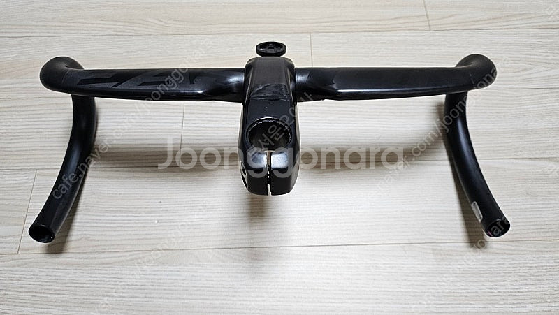 이스턴 EC70 카본핸들바 스템 세트 420mm 100...--5