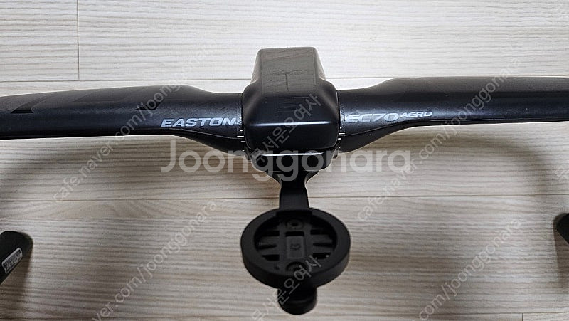 이스턴 EC70 카본핸들바 스템 세트 420mm 100...--6