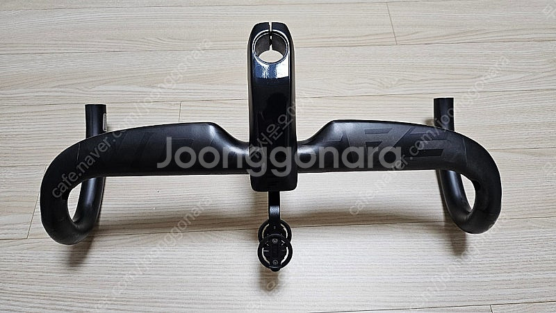 이스턴 EC70 카본핸들바 스템 세트 420mm 100...--7