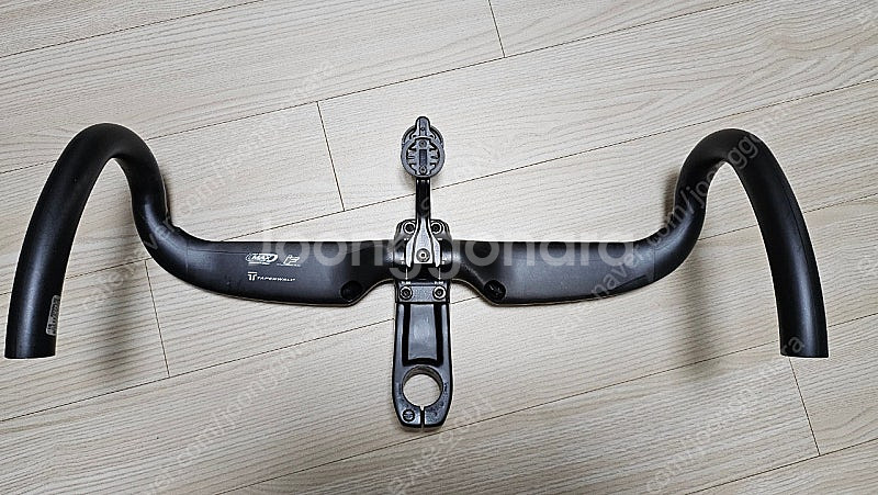 이스턴 EC70 카본핸들바 스템 세트 420mm 100...--8