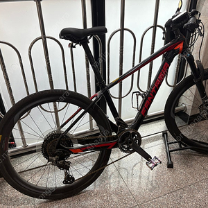 2021년형 판타시아 엘파마 MTB 산악용자전거 팝니다