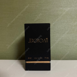 새상품) 제로보암 오리지노