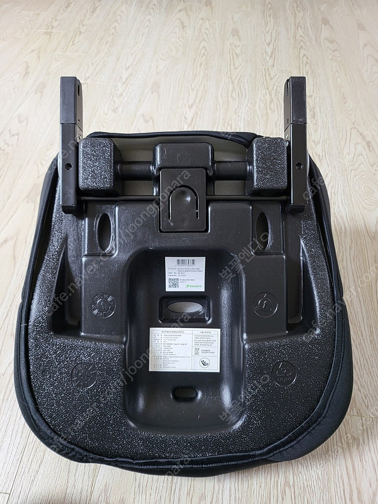 다이치 이노픽스 부스터 소프트그레이--4