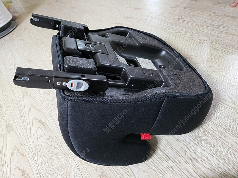 다이치 이노픽스 부스터 소프트그레이--5