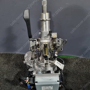 3519 아반떼AD MDPS 전자스티어링컬럼 56300 F2500