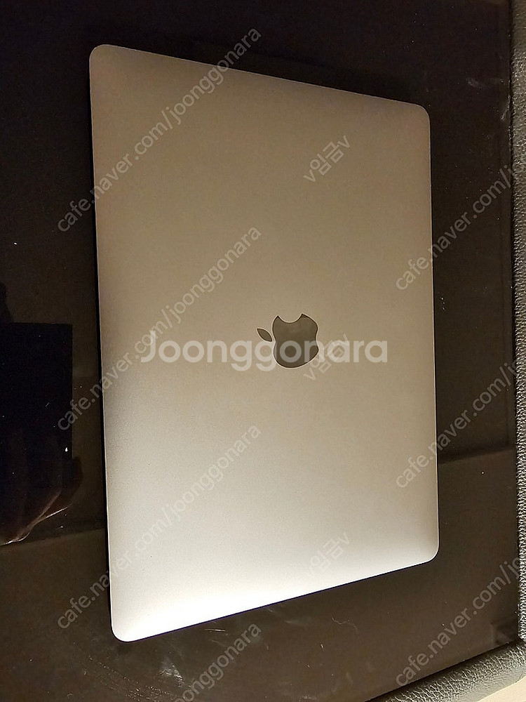 맥북 에어 M1 스그 13.3인치 16GB/256GB--1