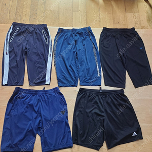 남아 170~175 반바지 초등6학년 중1 중2