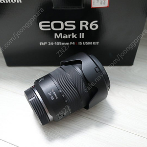 캐논 ​​​RF 24-105L , 70-200L(알형아) , 24-105STM , RF 24mm F1.8 STM , RF 16mm F2.8 , 28mm F2.8 STM , R6 M