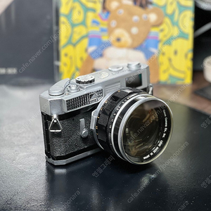 캐논 50mm f0.95 꿈의렌즈