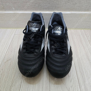 [택포6][275] 미즈노 모렐리아2 프로 AG 축구화