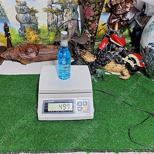 *SW-1 카스전자저울2Kg/1g