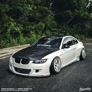 bmw f30 320d 다운스프링 구합니다