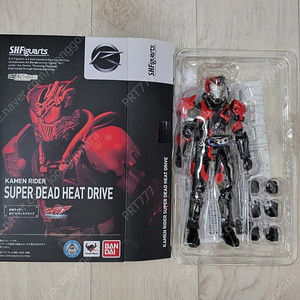 SHF 가면라이더 드라이브 관련 제품 판매합니다