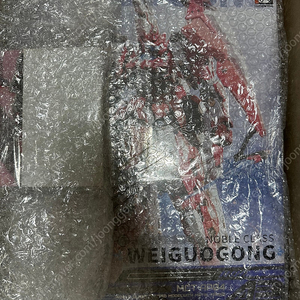 모쇼 위국공 판매합니다