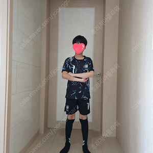 (당일발송) 손흥민 국가대표팀 한국 키즈 축구 유니폼 새제품
