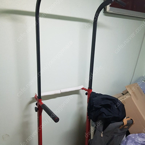풀업 철봉, 6kg 아령*2, 케틀벨 12kg 무료나눔