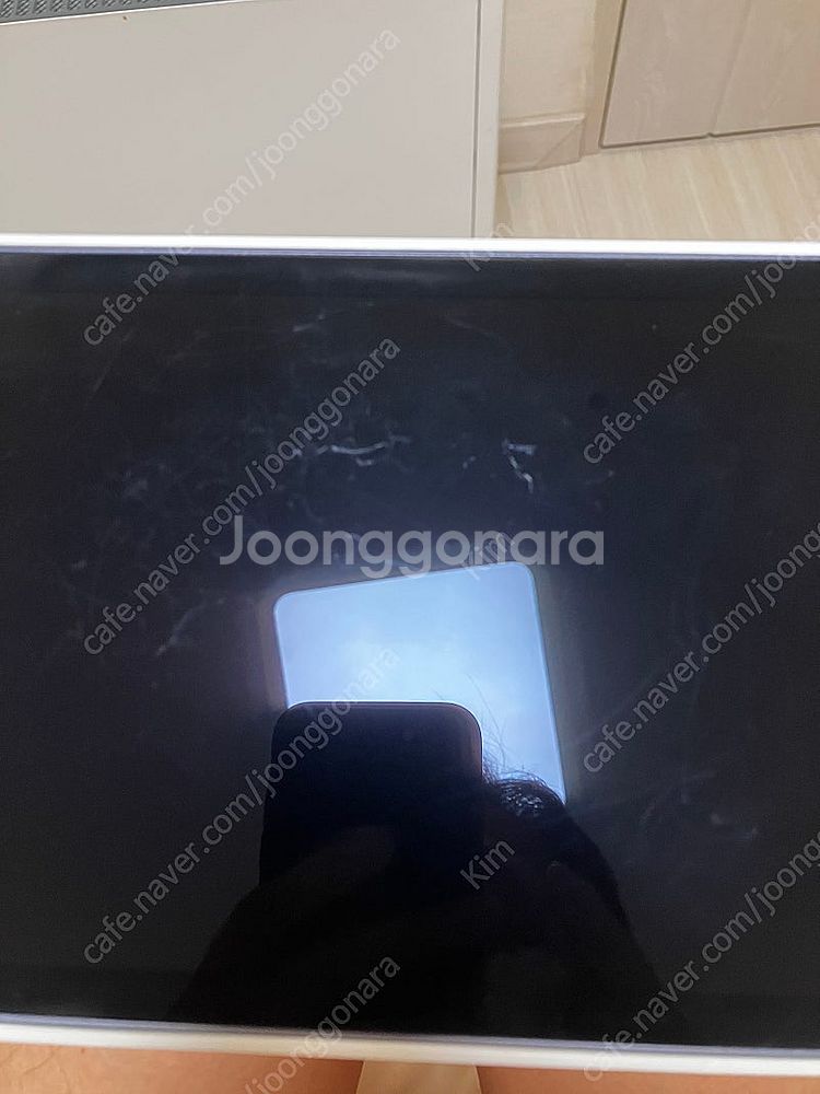 아이패드 미니6 퍼플 64 wifi 영등포 직거래--3