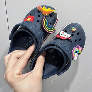크록스C7