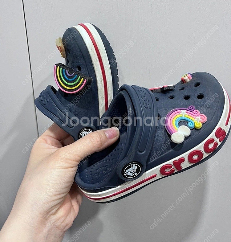 크록스C7--1