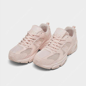 뉴발란스 빅키즈530 핑크 240