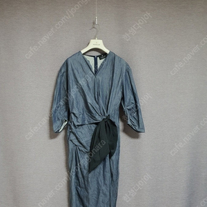 한섬 랑방컬렉션 드레이핑 스커트 타임 시퀸 스커트 슬릿스커트