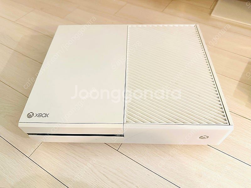 엑스박스 원 (XBOX ONE) 콘솔 1540 판매 합...--0