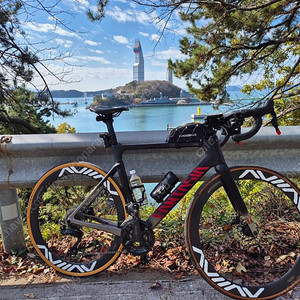 환타시아 레이다6 DI2 전동 L사이즈 팔매나 대차합니다