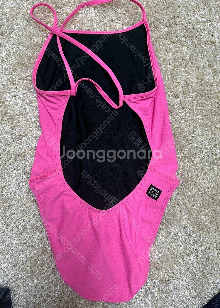 졸린 브랜든2 여성 원피스수영복 32--1