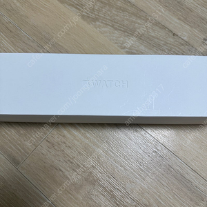 애플워치5 셀룰러 44mm 스테인리스 + 추가 스트랩