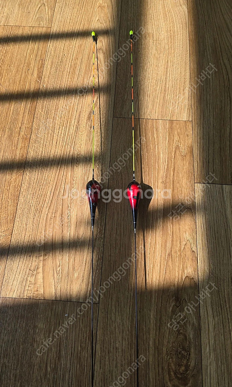 바낙스 천궁 클래식 2.0칸 쌍포 거의 새상품--4