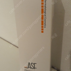 에이에스에프 피지컬 톤업 선크림 60ml/피부과 무기자