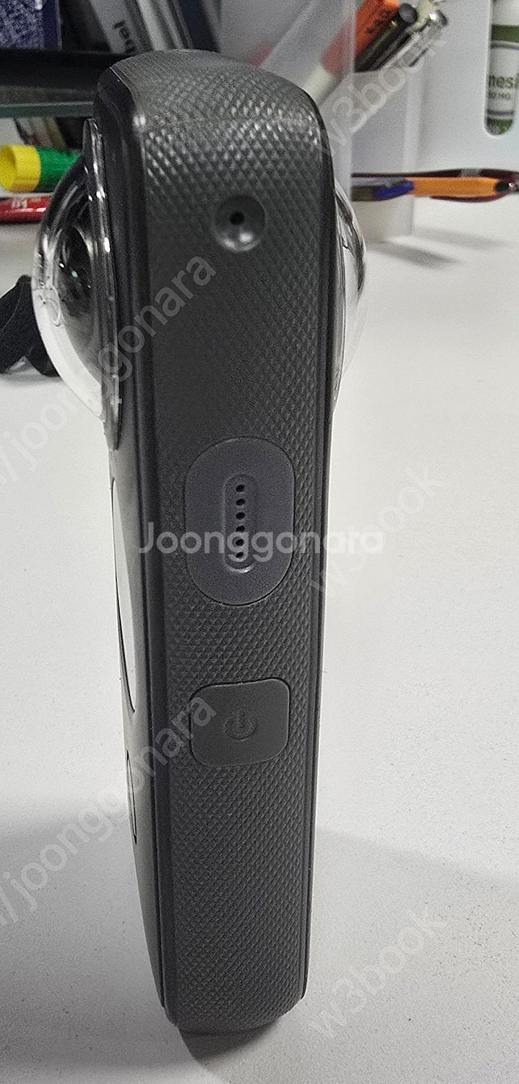 INSTA 360 ONE X2 본체 + 호환충전기 + ...--3